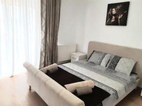 Apartament Cusai